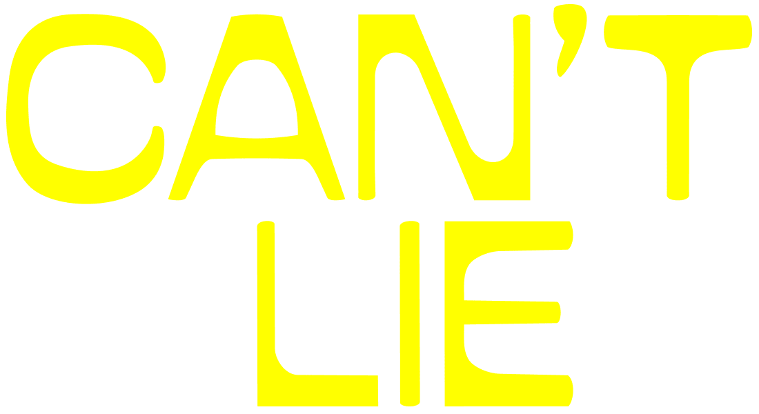 Can't Lie
